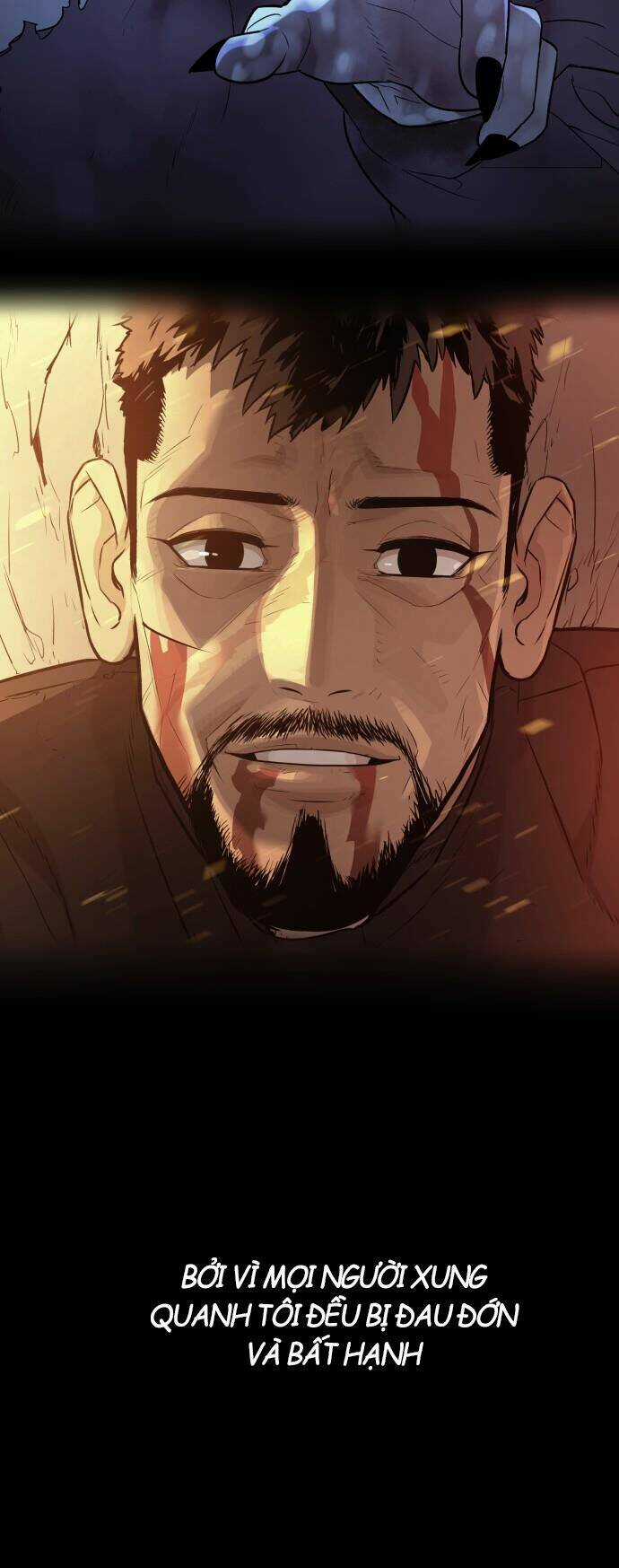 Máu Trắng - Chapter 83.5 - Trang 14