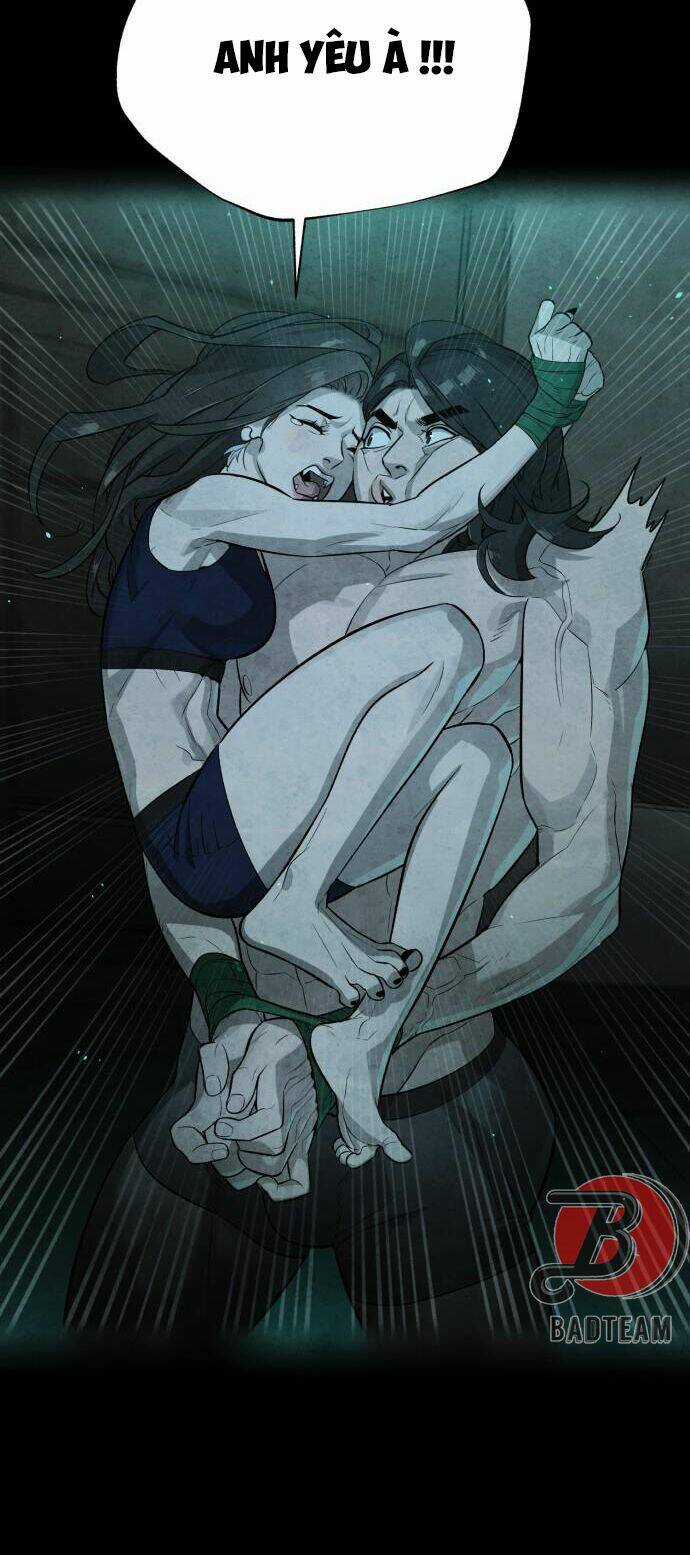 Máu Trắng - Chapter 83.5 - Trang 18