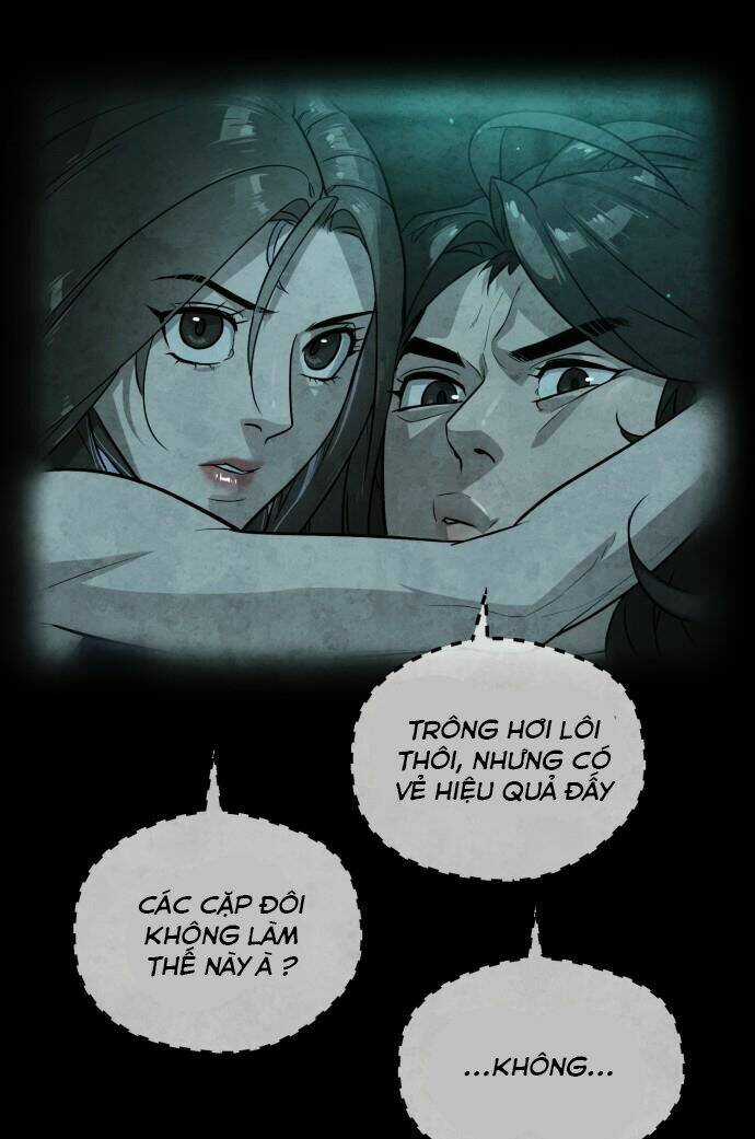 Máu Trắng - Chapter 83.5 - Trang 19