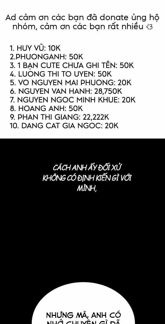 Máu Trắng - Chapter 83.5 - Trang 3