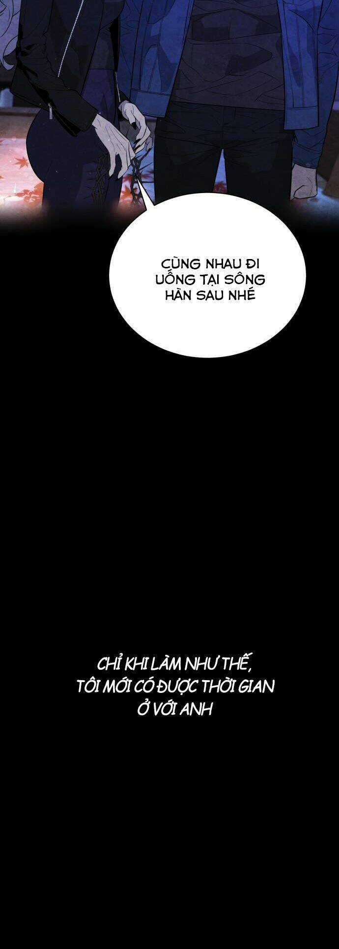 Máu Trắng - Chapter 83.5 - Trang 22