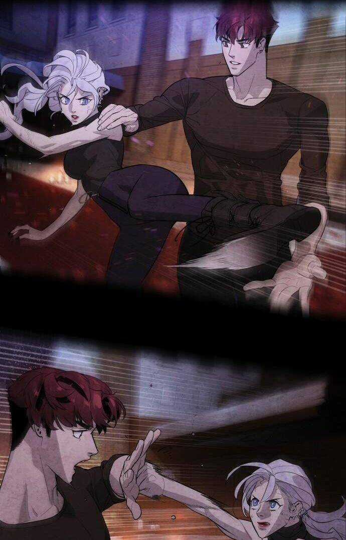 Máu Trắng - Chapter 83.5 - Trang 25