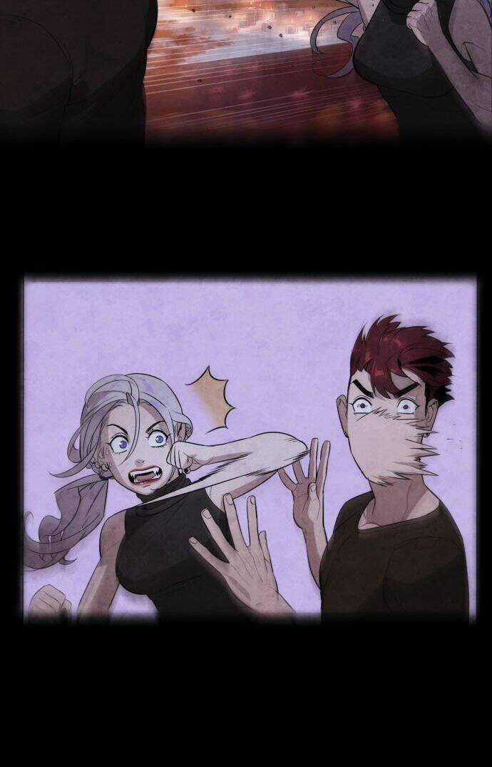 Máu Trắng - Chapter 83.5 - Trang 26