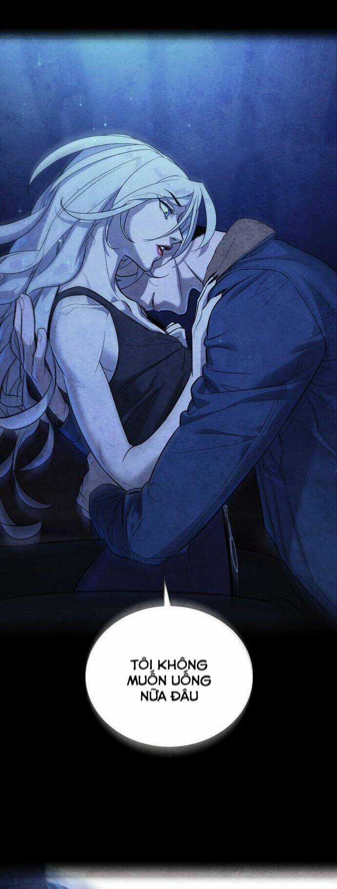 Máu Trắng - Chapter 83.5 - Trang 27