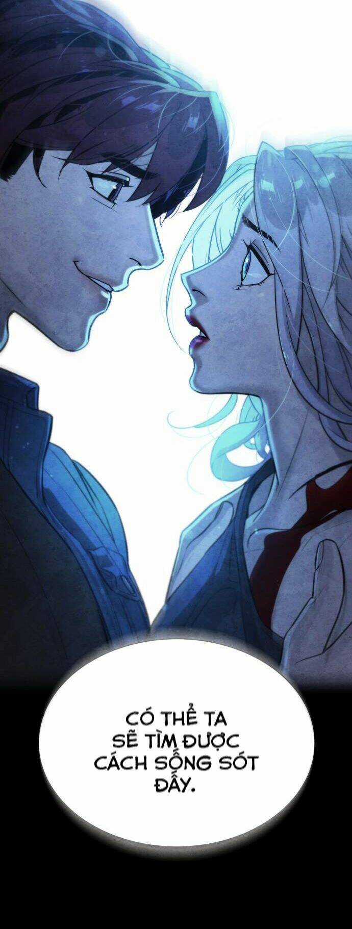 Máu Trắng - Chapter 83.5 - Trang 28