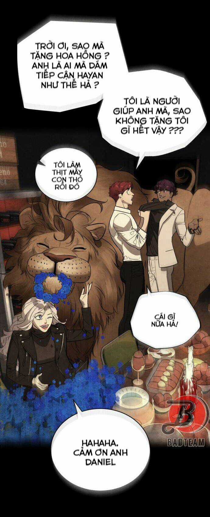 Máu Trắng - Chapter 83.5 - Trang 30