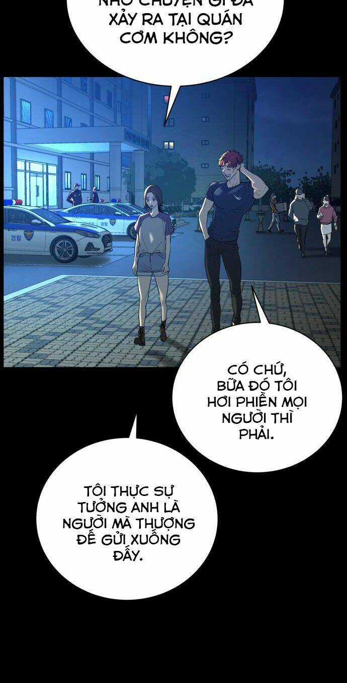 Máu Trắng - Chapter 83.5 - Trang 4