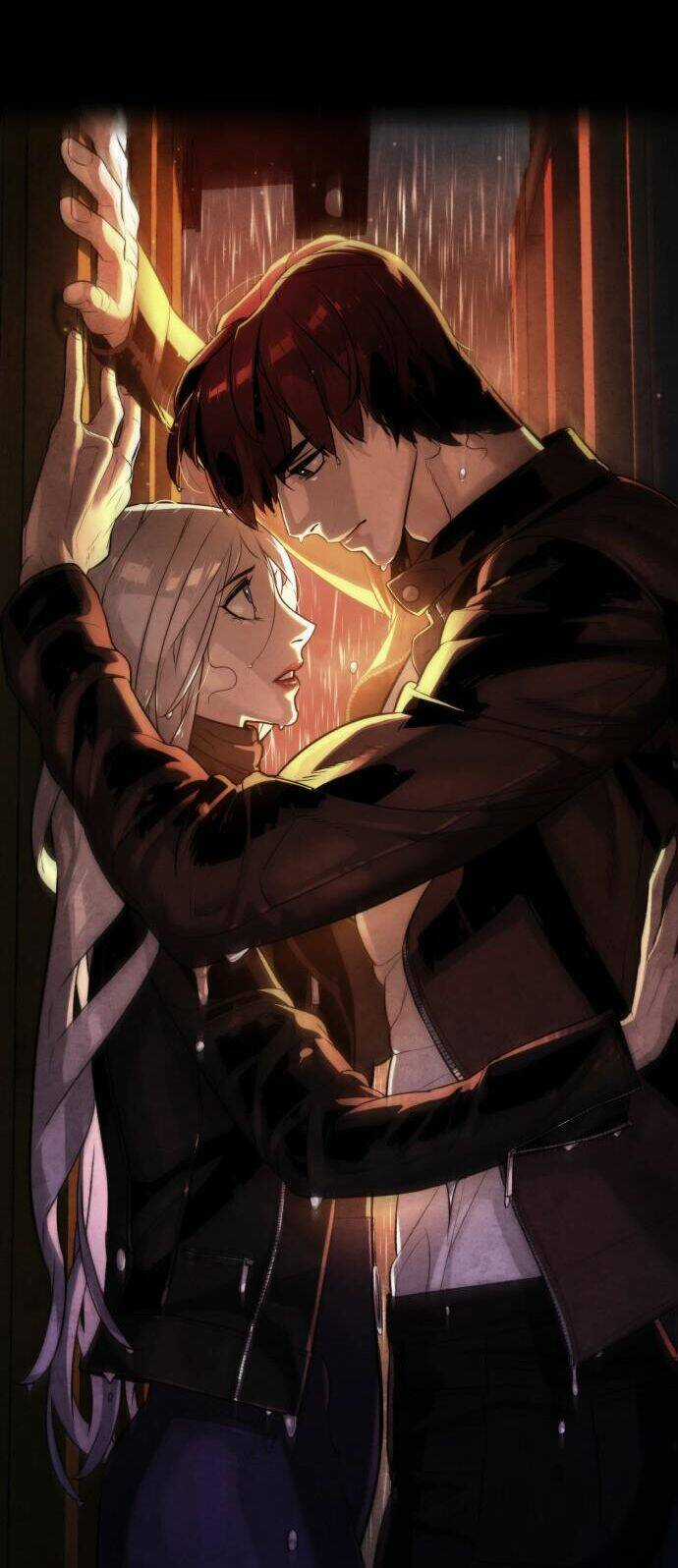 Máu Trắng - Chapter 83.5 - Trang 31