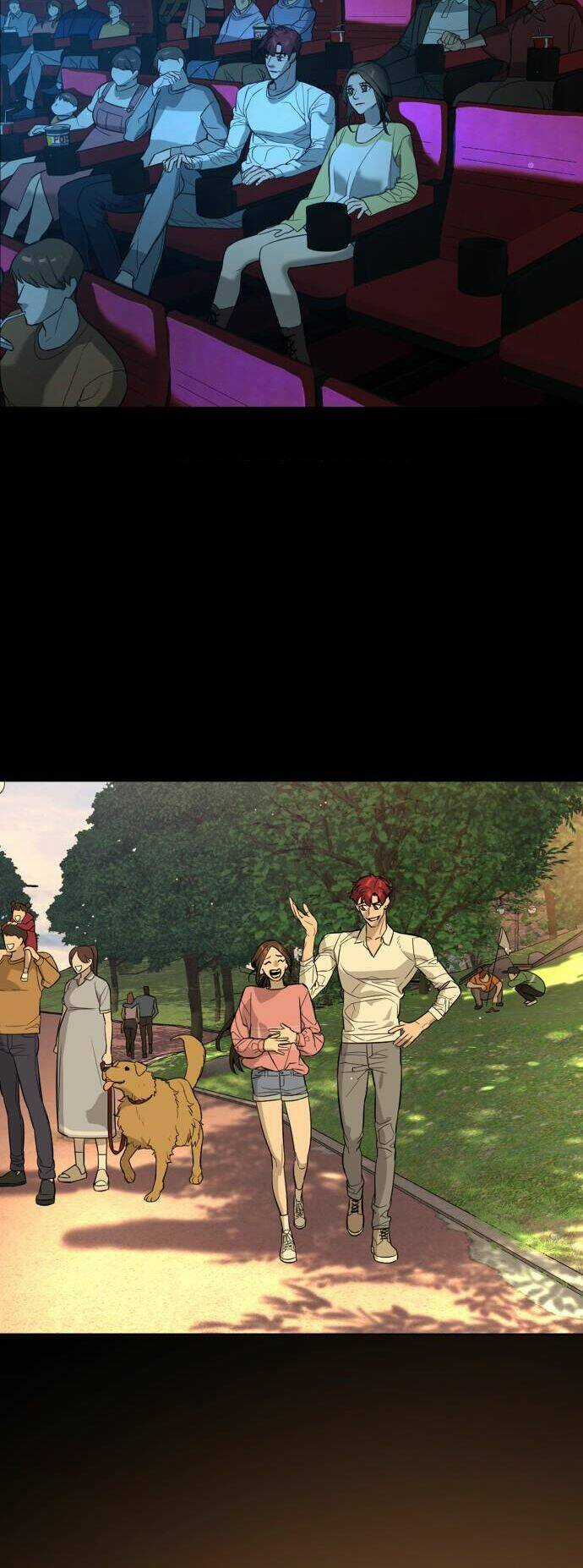 Máu Trắng - Chapter 83.5 - Trang 40