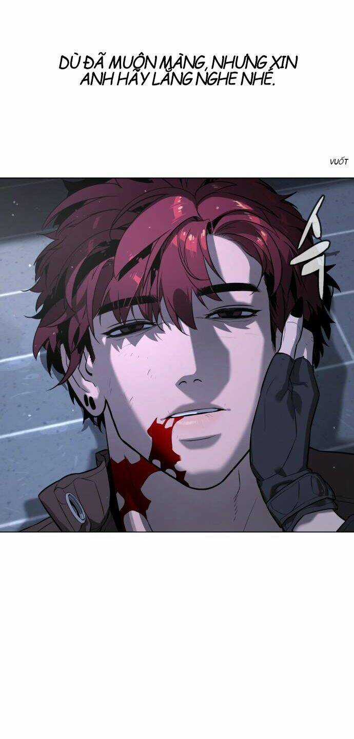 Máu Trắng - Chapter 83.5 - Trang 46