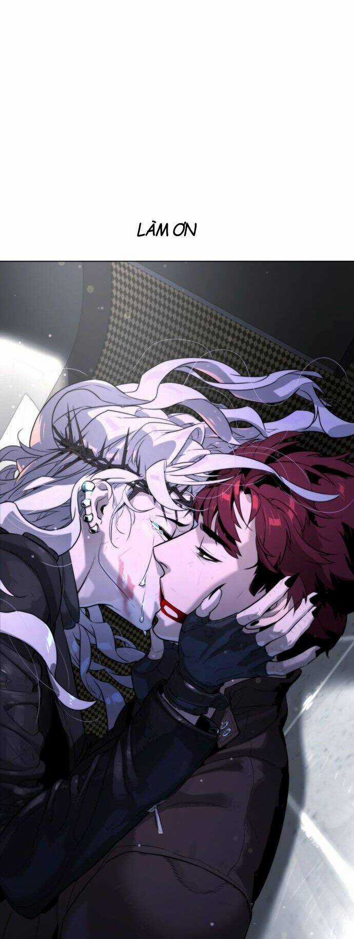 Máu Trắng - Chapter 83.5 - Trang 49