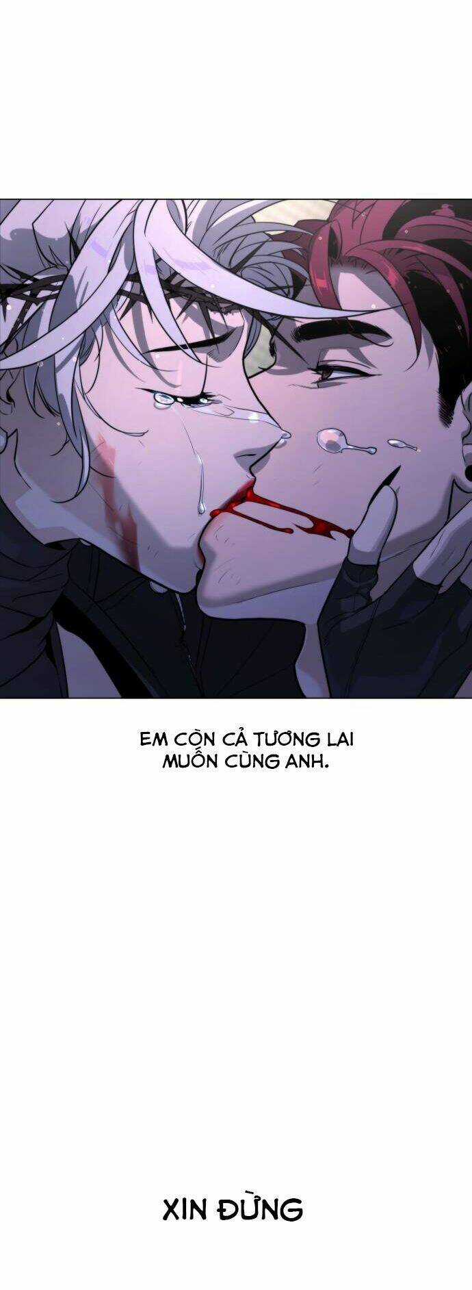Máu Trắng - Chapter 83.5 - Trang 51