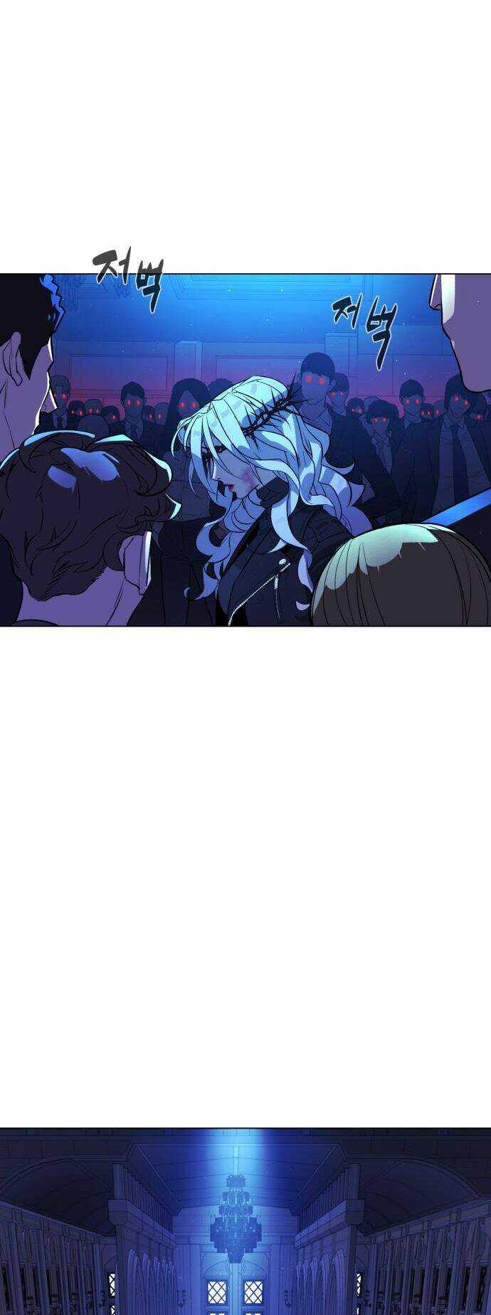 Máu Trắng - Chapter 83.5 - Trang 63