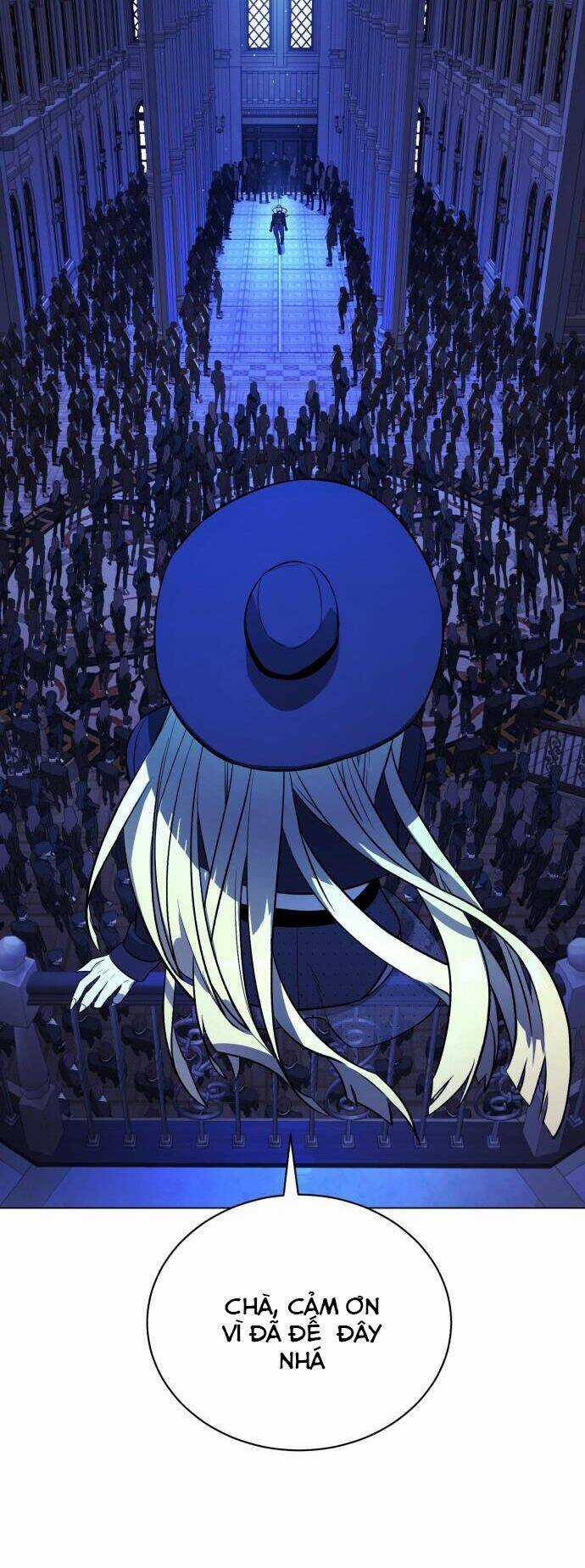 Máu Trắng - Chapter 83.5 - Trang 64