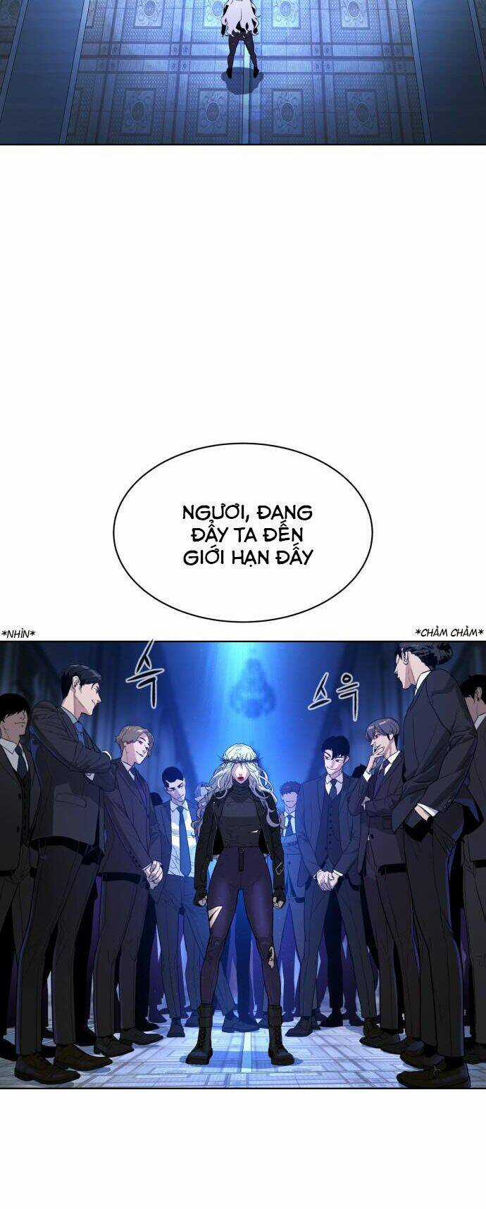 Máu Trắng - Chapter 83.5 - Trang 70