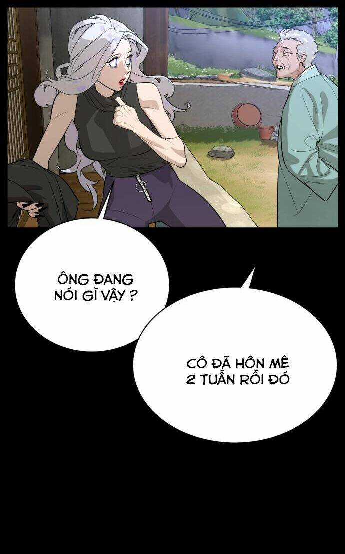 Máu Trắng - Chapter 83.5 - Trang 8