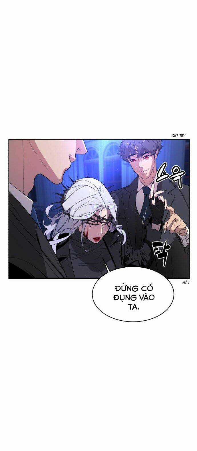 Máu Trắng - Chapter 83.5 - Trang 71