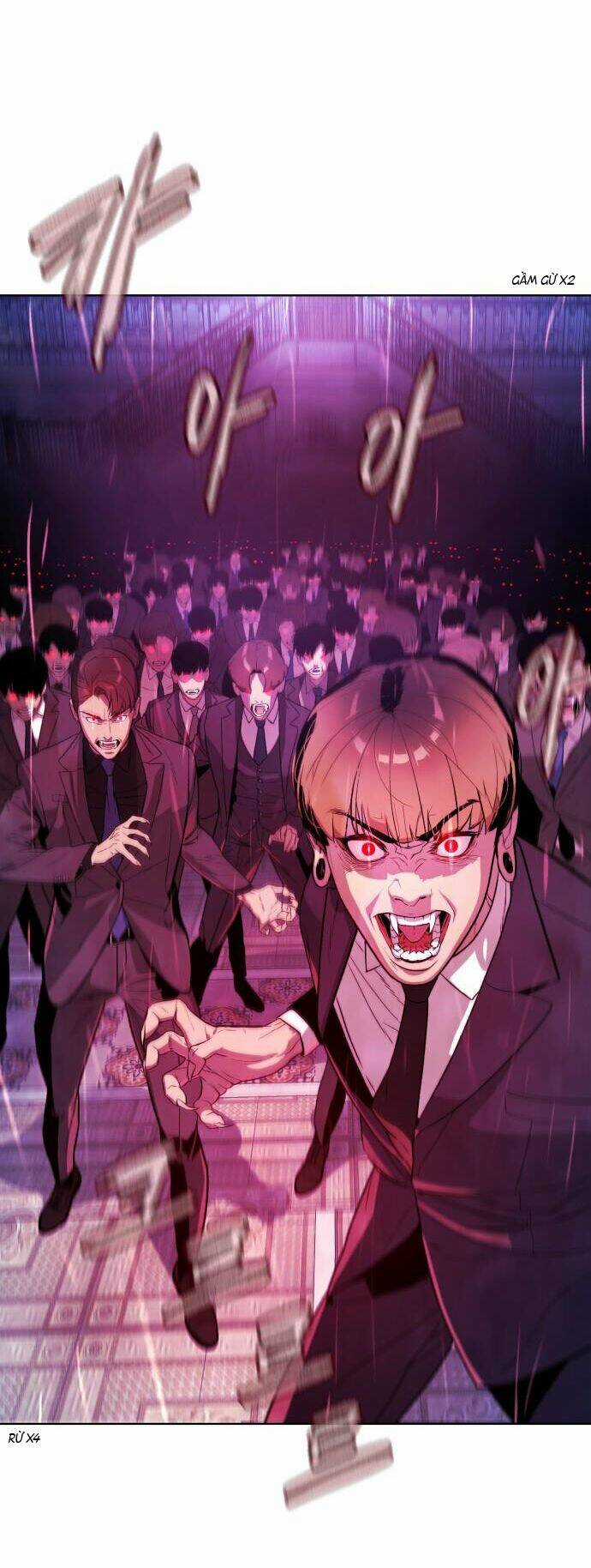 Máu Trắng - Chapter 83.5 - Trang 76