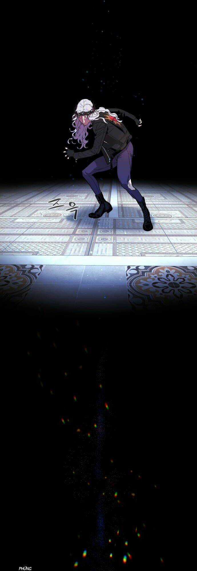 Máu Trắng - Chapter 83.5 - Trang 79