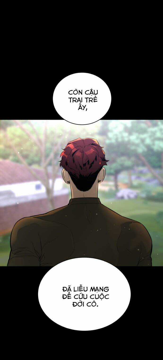 Máu Trắng - Chapter 83.5 - Trang 9