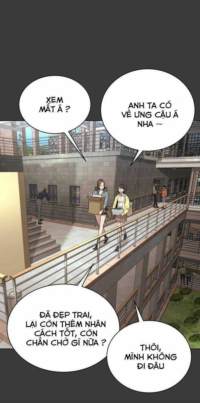 Máu Trắng - Chapter 83 - Trang 11