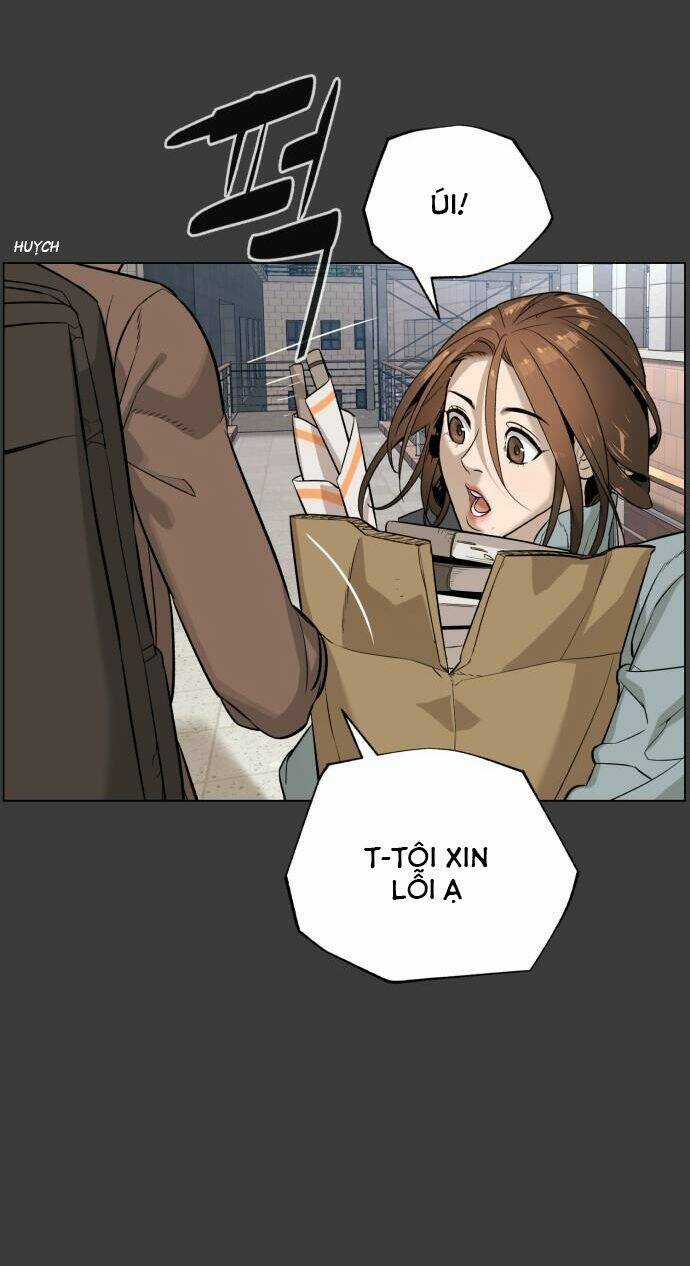 Máu Trắng - Chapter 83 - Trang 13