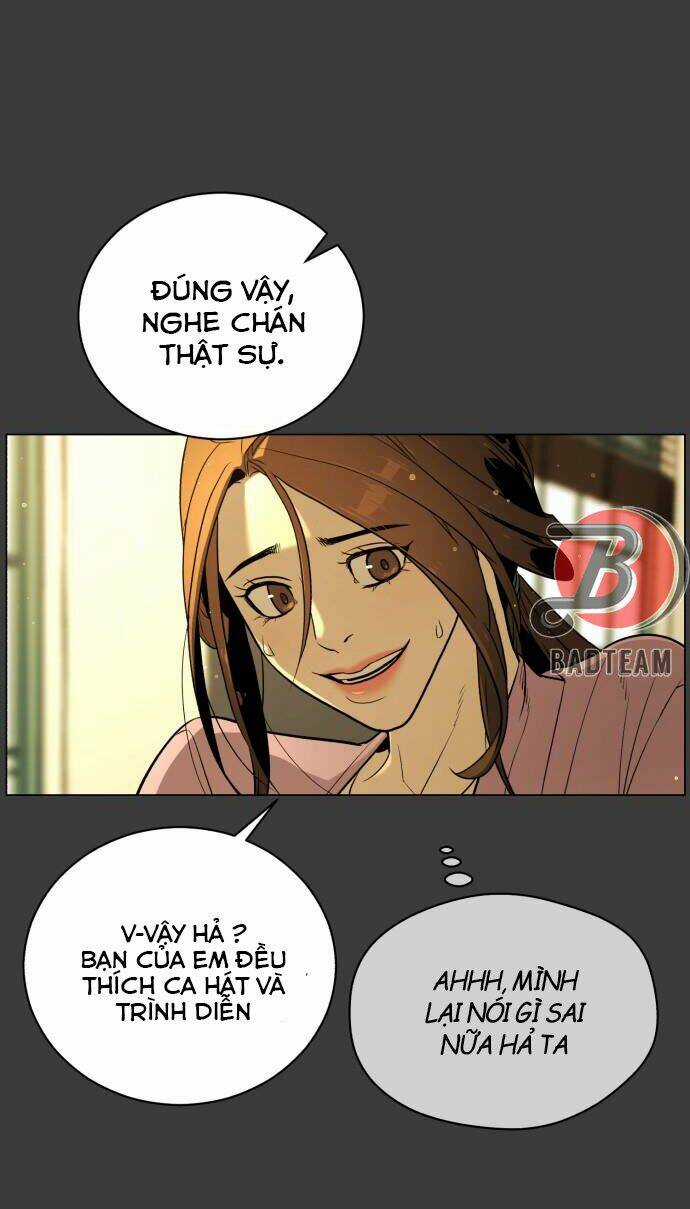 Máu Trắng - Chapter 83 - Trang 20