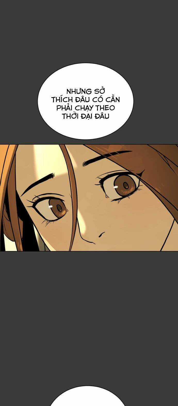 Máu Trắng - Chapter 83 - Trang 21