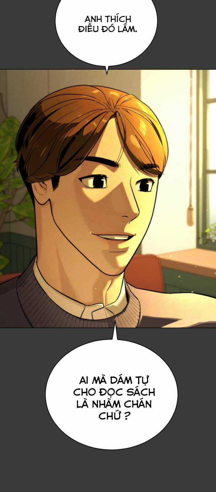 Máu Trắng - Chapter 83 - Trang 22