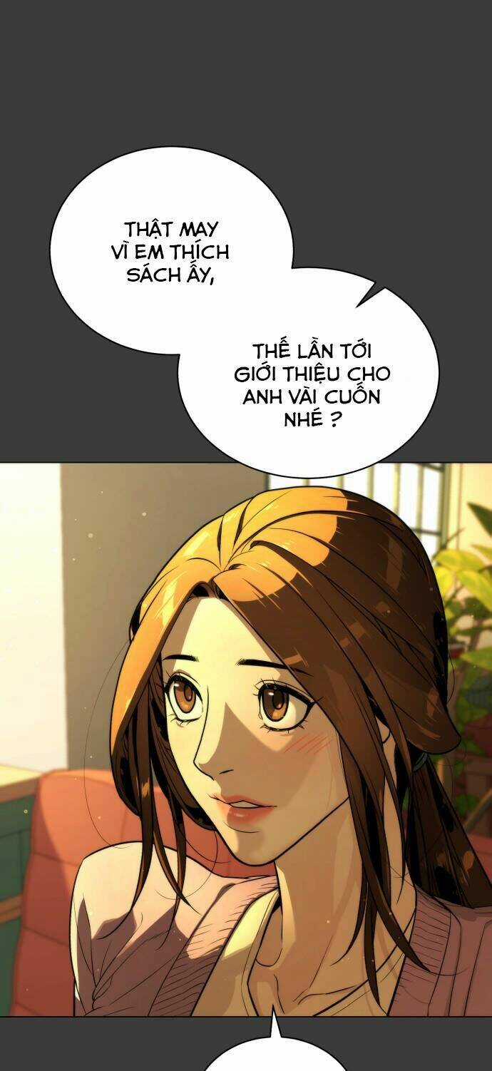 Máu Trắng - Chapter 83 - Trang 23