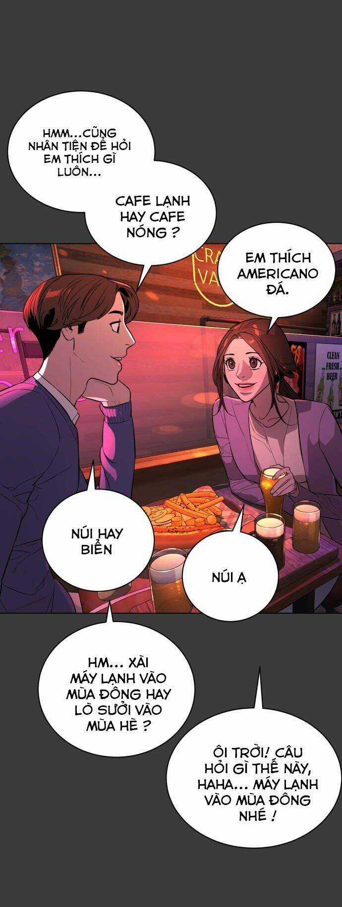 Máu Trắng - Chapter 83 - Trang 27