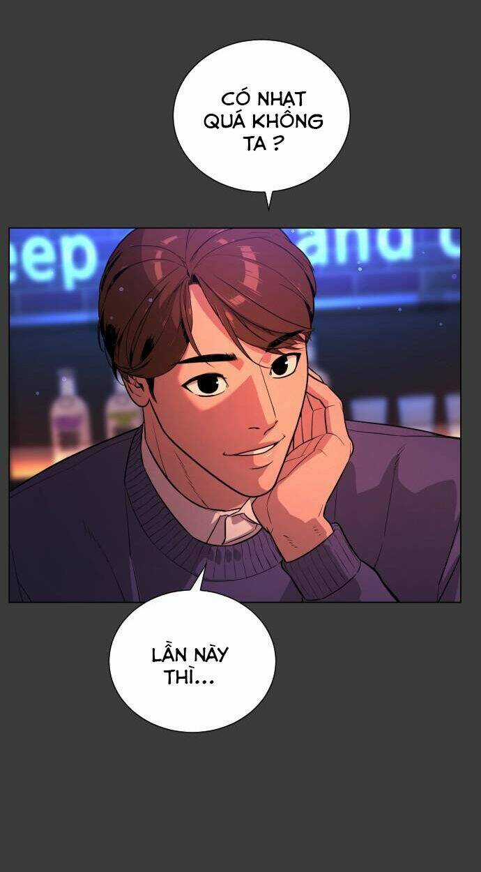 Máu Trắng - Chapter 83 - Trang 28