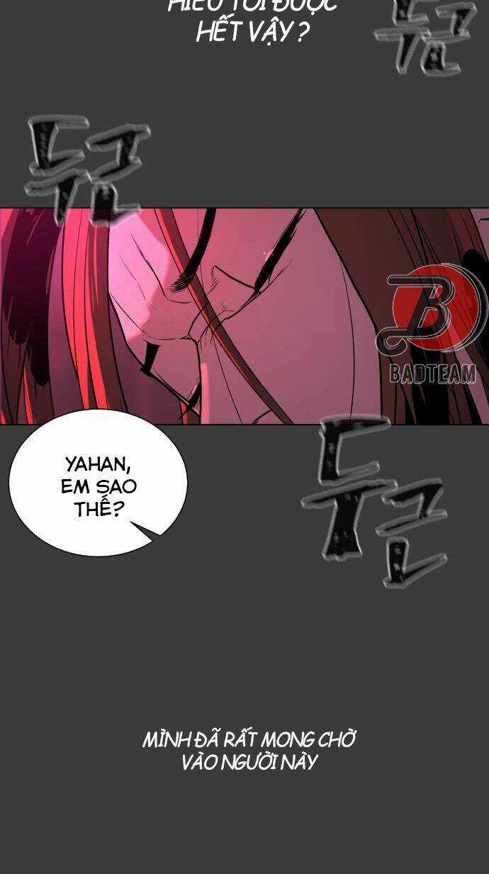 Máu Trắng - Chapter 83 - Trang 37