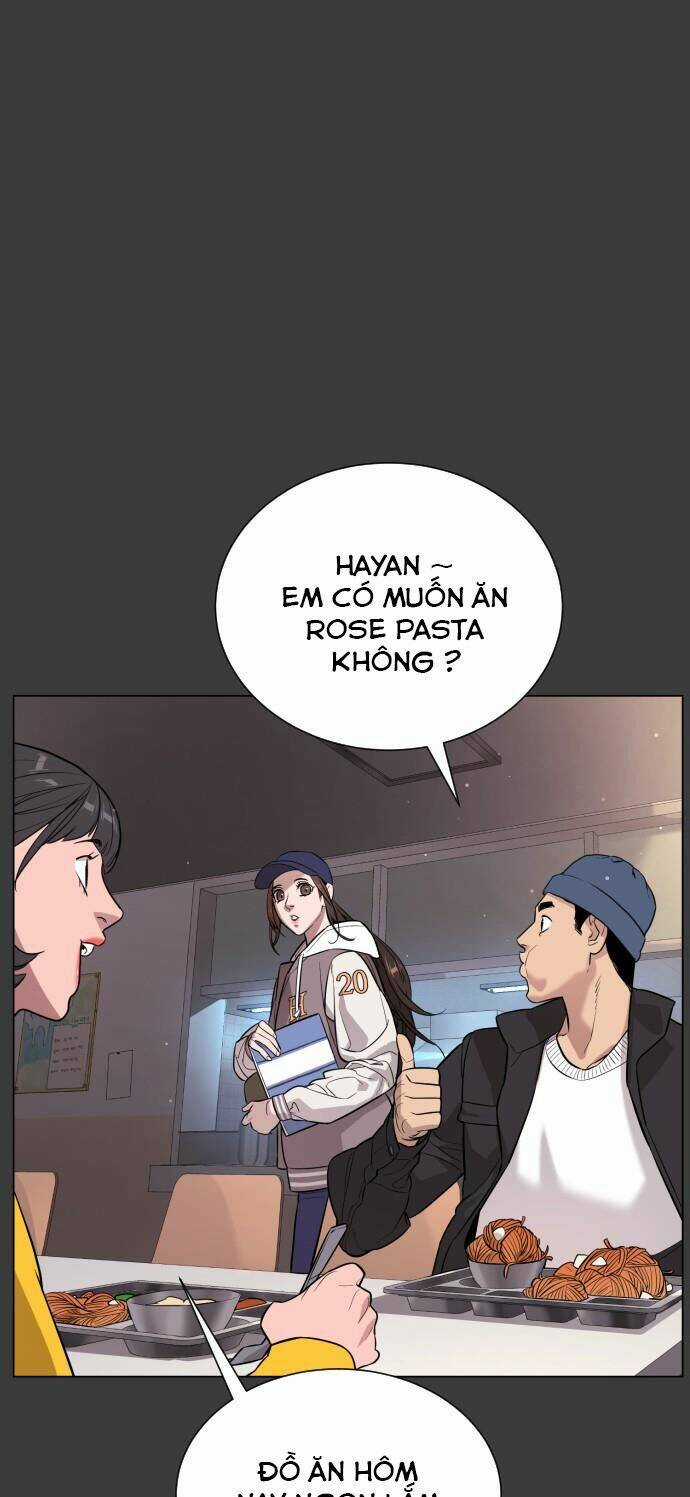 Máu Trắng - Chapter 83 - Trang 40