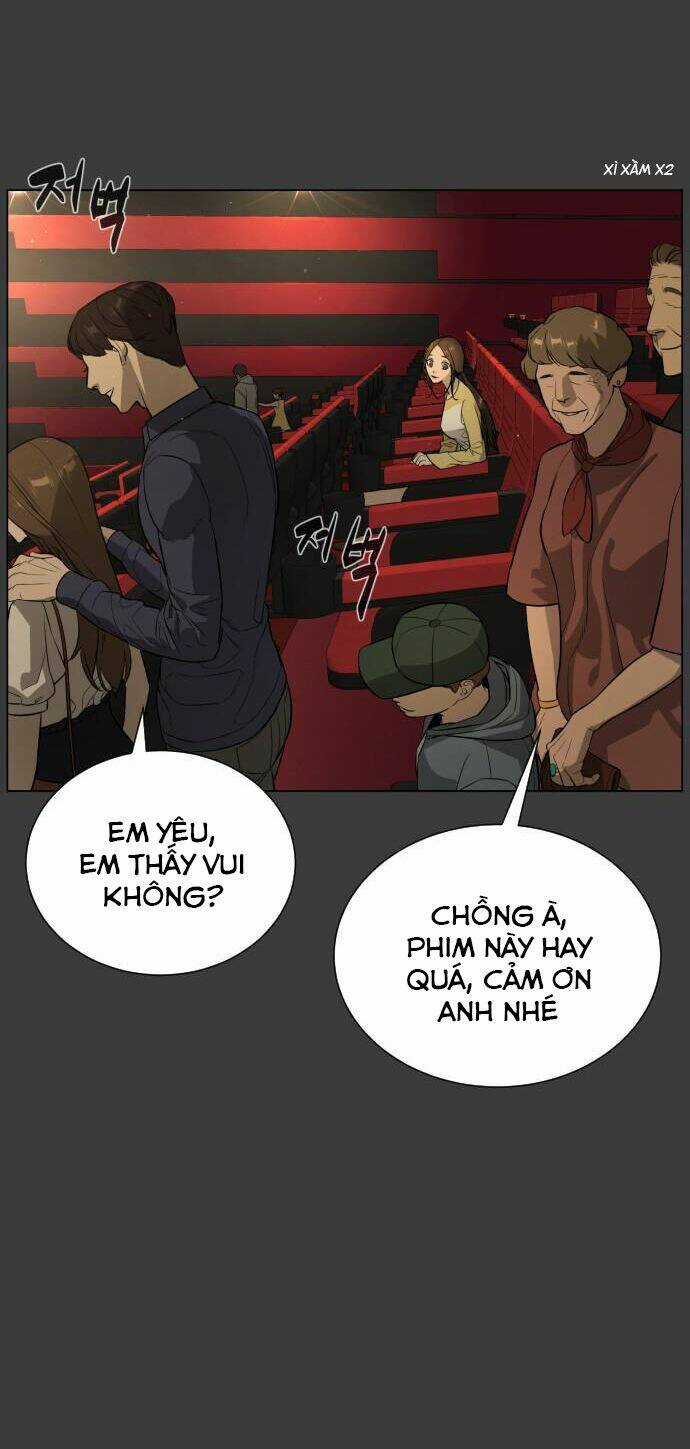 Máu Trắng - Chapter 83 - Trang 45