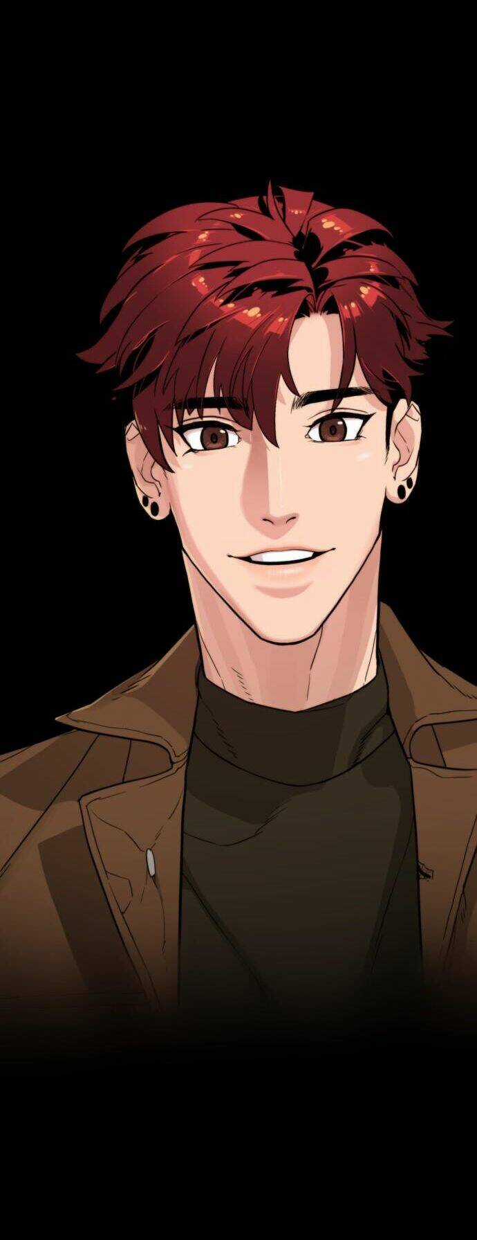 Máu Trắng - Chapter 83 - Trang 50