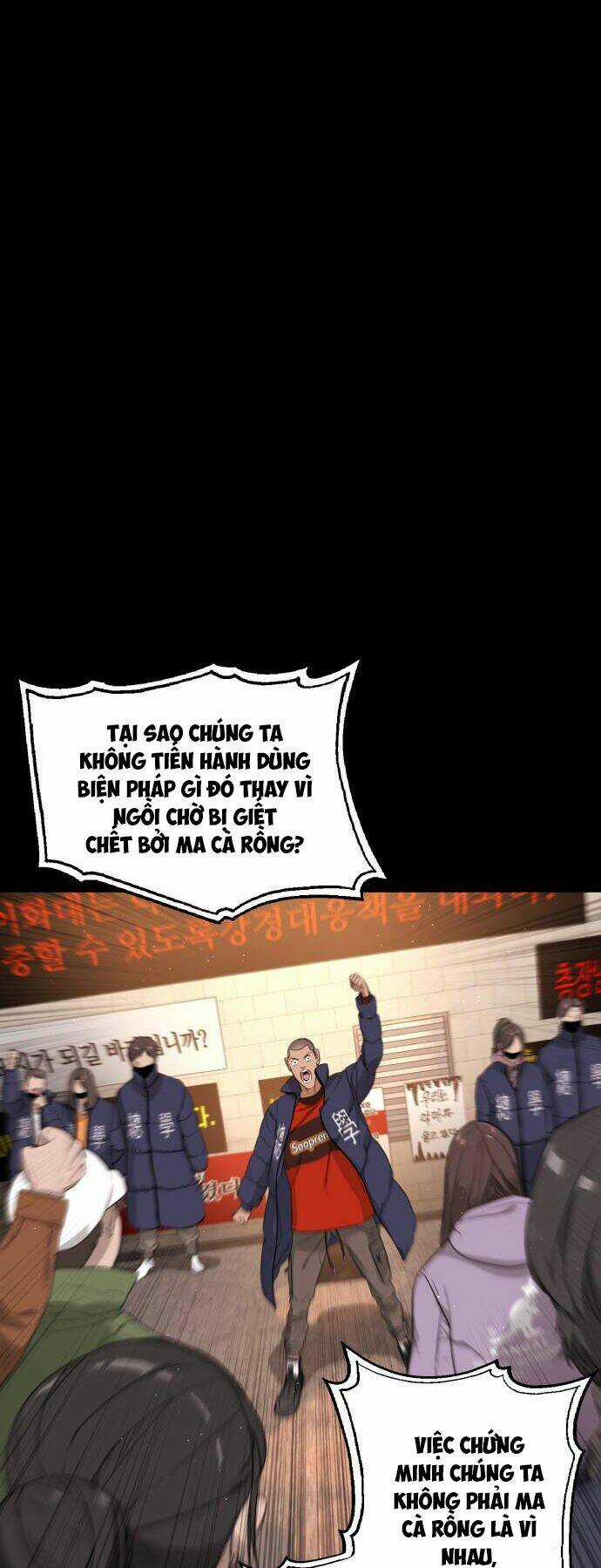 Máu Trắng - Chapter 83 - Trang 52