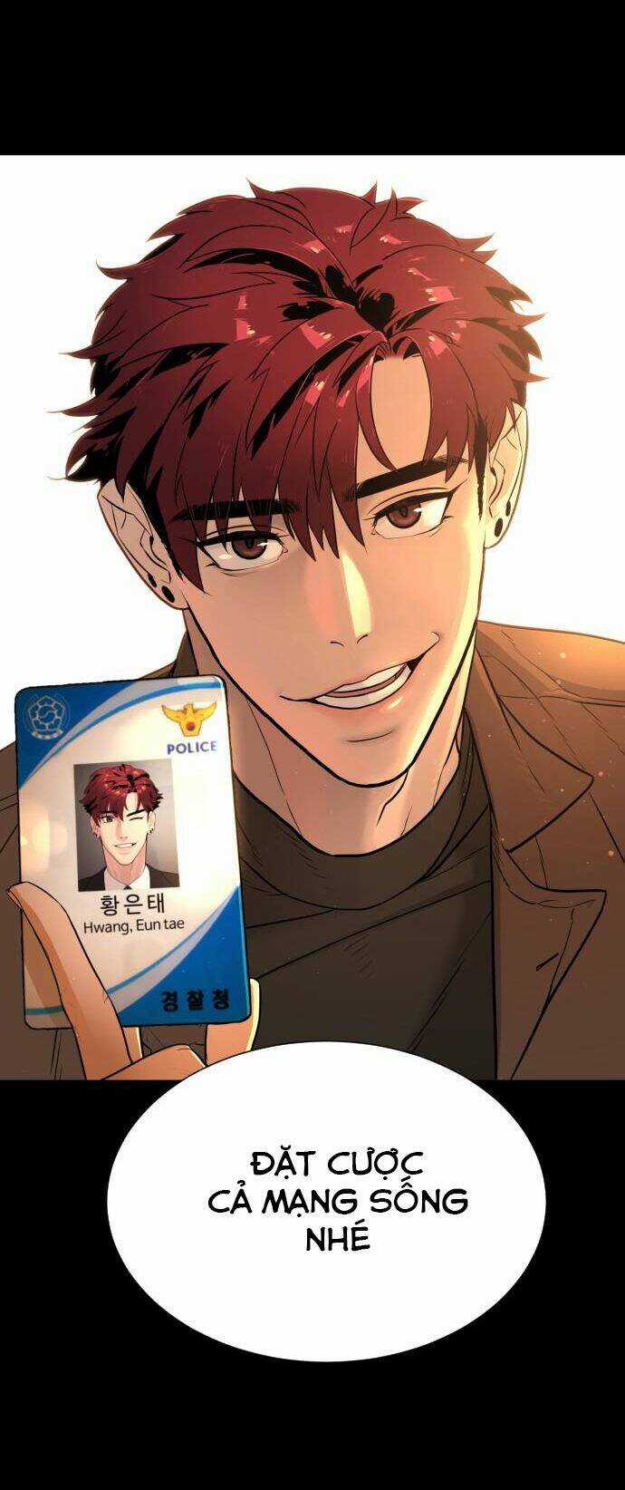 Máu Trắng - Chapter 83 - Trang 58