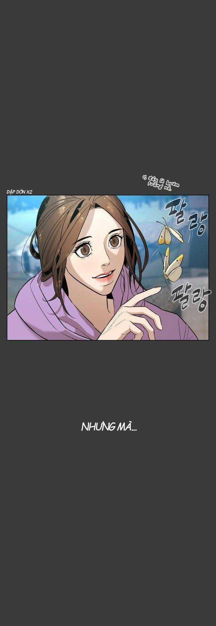 Máu Trắng - Chapter 83 - Trang 7