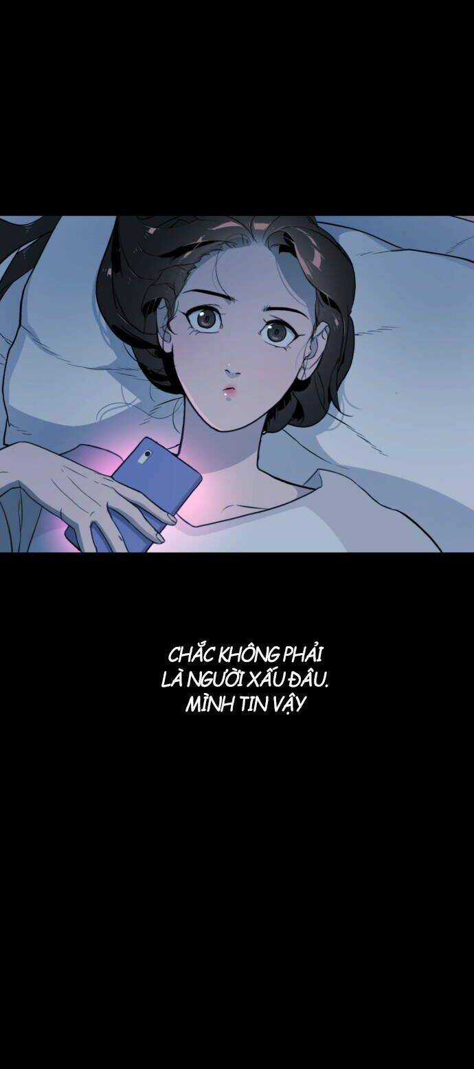 Máu Trắng - Chapter 83 - Trang 61
