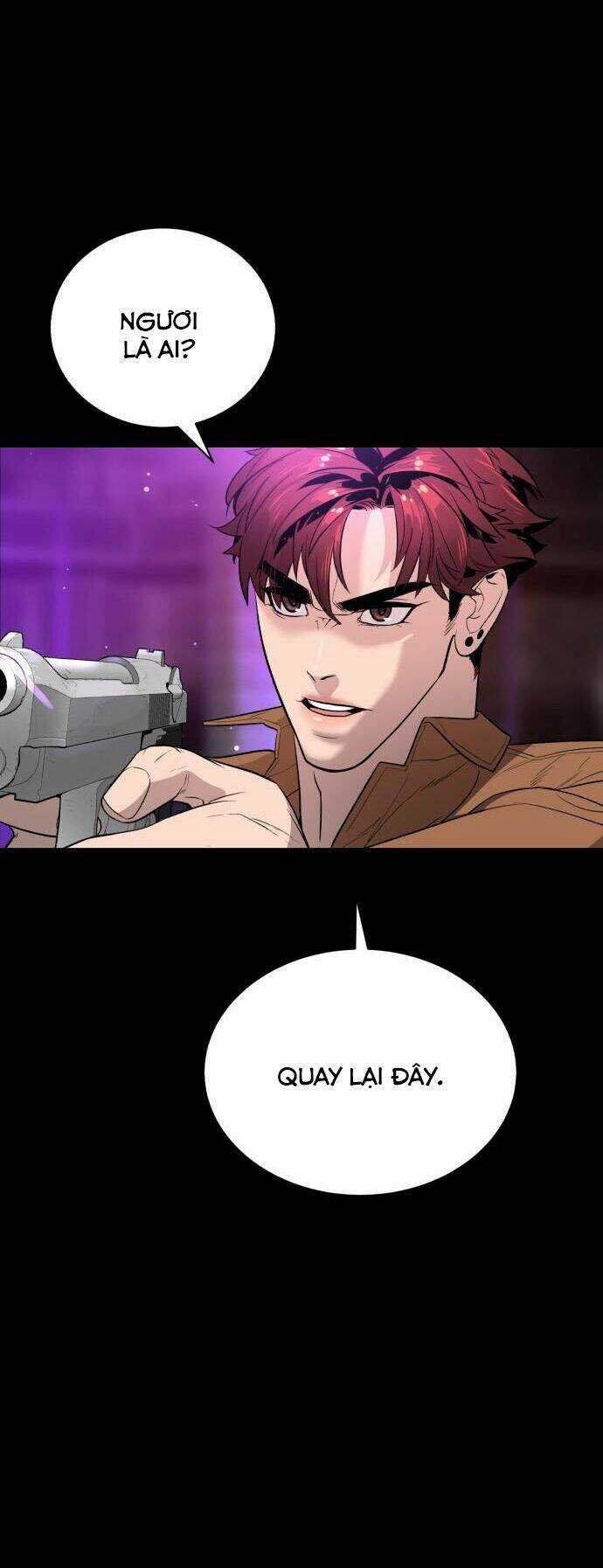 Máu Trắng - Chapter 83 - Trang 63