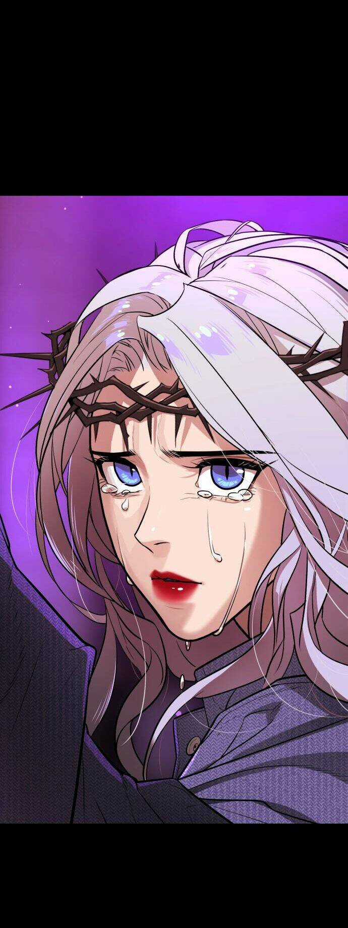 Máu Trắng - Chapter 83 - Trang 64