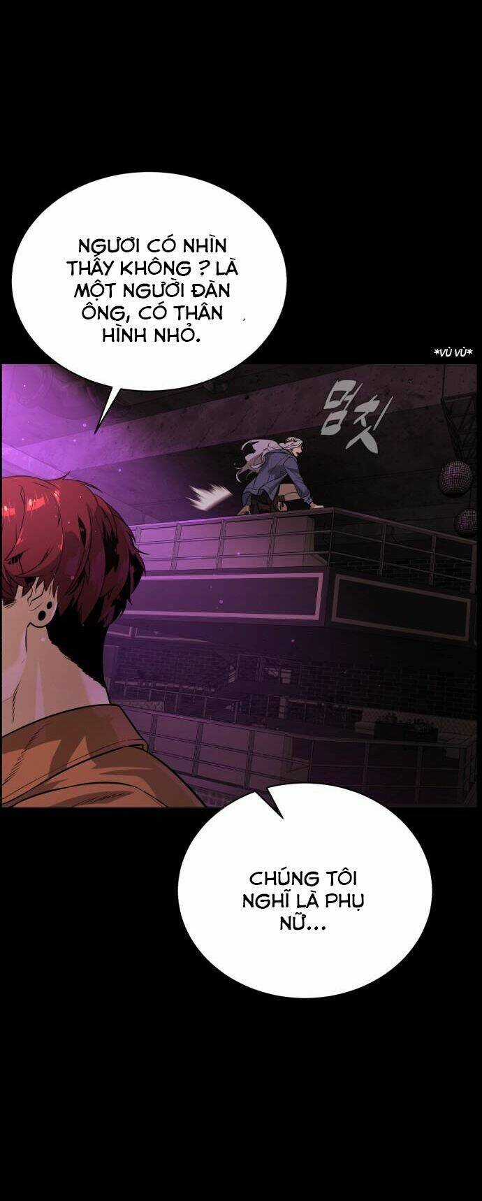 Máu Trắng - Chapter 83 - Trang 71