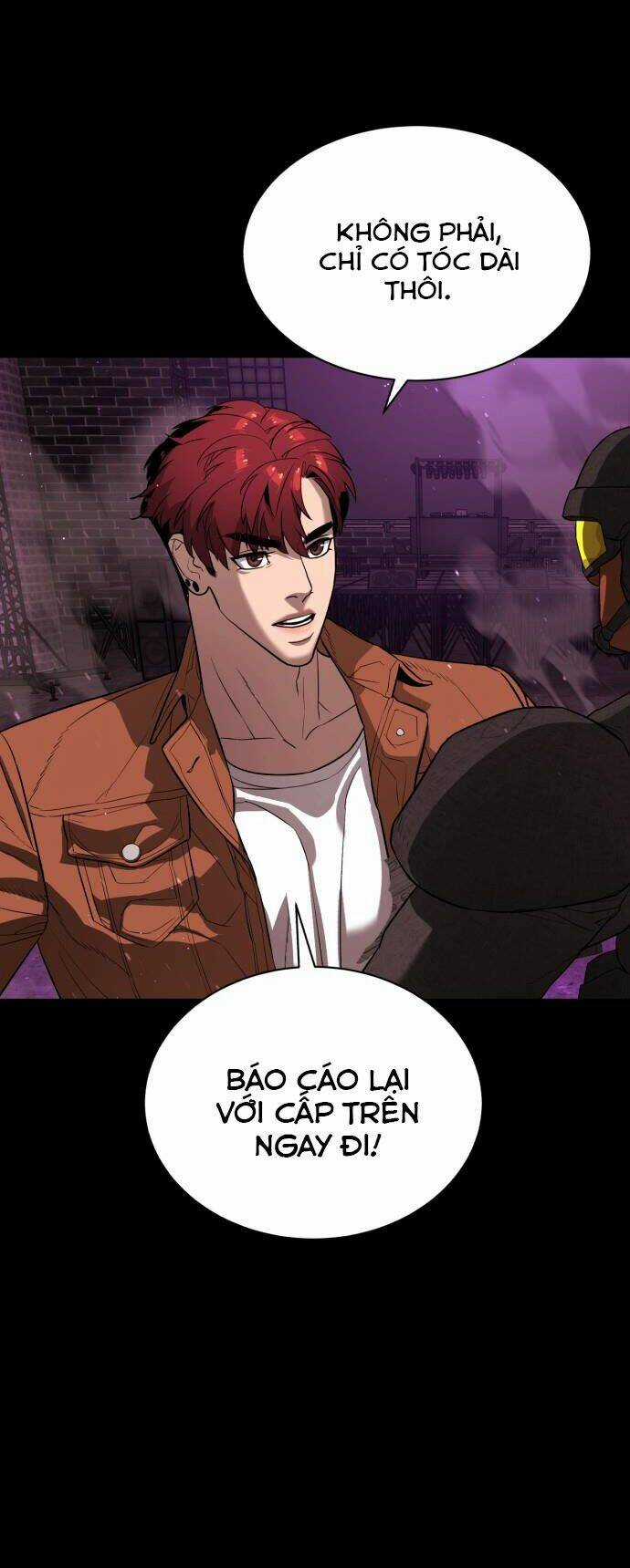 Máu Trắng - Chapter 83 - Trang 72