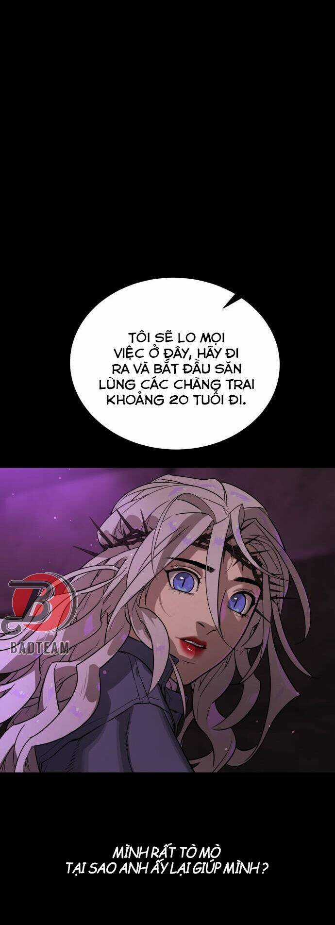 Máu Trắng - Chapter 83 - Trang 73