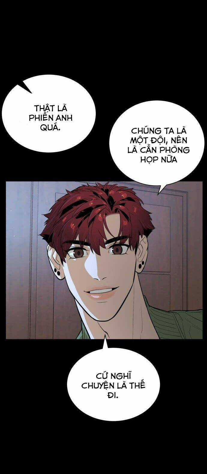 Máu Trắng - Chapter 83 - Trang 80