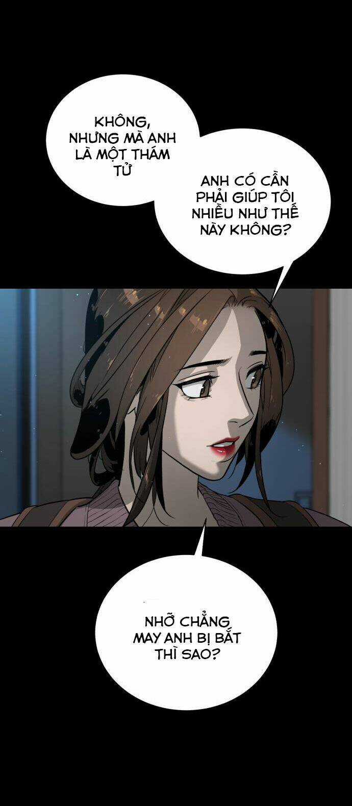 Máu Trắng - Chapter 83 - Trang 81