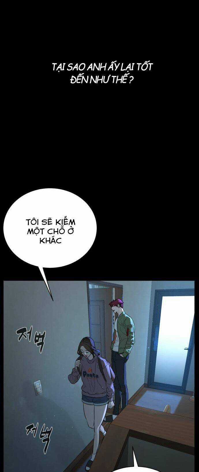 Máu Trắng - Chapter 83 - Trang 82