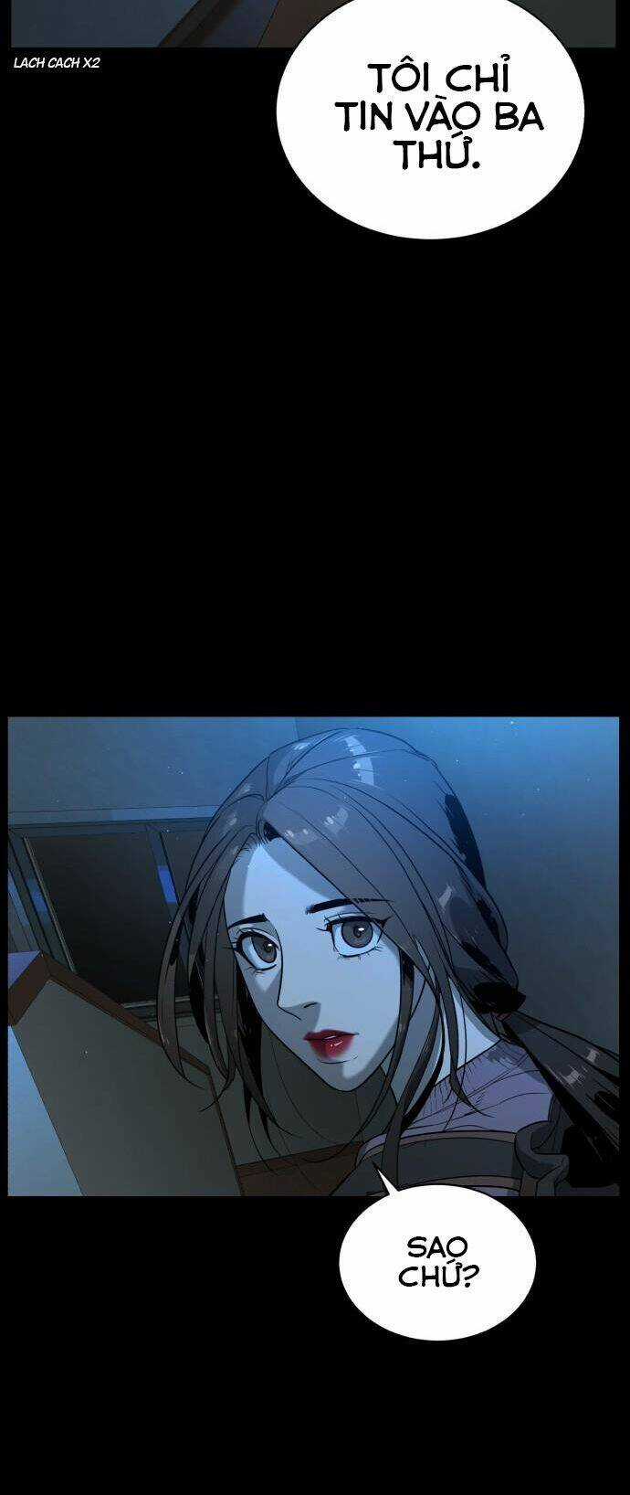 Máu Trắng - Chapter 83 - Trang 83