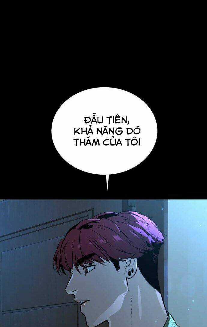 Máu Trắng - Chapter 83 - Trang 84